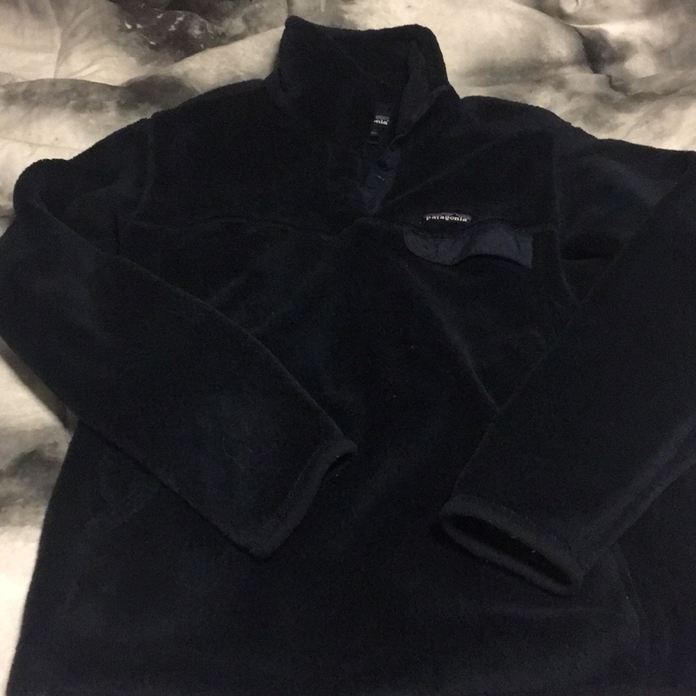 Patagonia pullover